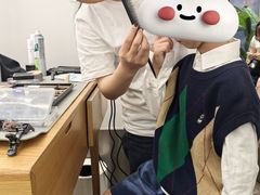 -天真蓝照相馆(环球港店)