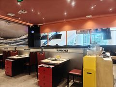 -极上大喜锅·鲜活海鲜/精品和牛/榴莲自助餐(佐阾虹湾店)