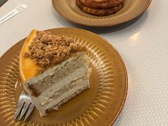 -BAKER&SPICE(安福路店)