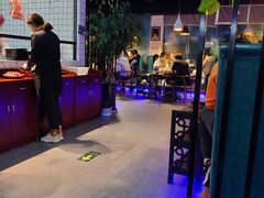 -尚御潮汕牛肉自助火锅(锦园店)
