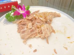 -金华安大酒楼·老牌潮菜·粤式茶点(东方国际店)