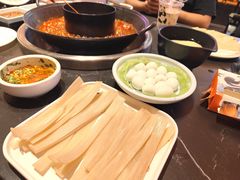 -巴蜀大将火锅(春熙店)