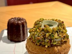 -LANLIZI BAKERY(COSMO店)