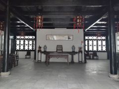 -绮园景区