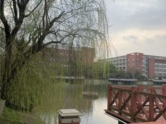 -湖南工业大学(主校区（河西校区）)