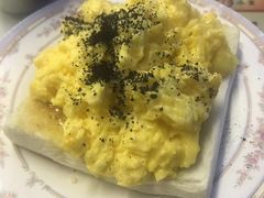 松露炒蛋-华星冰室(湾仔店)
