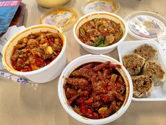 -老三样·旧食新味(万寿宫店)