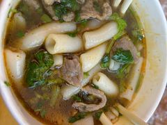 -王记生烫牛杂面馆(兰陵路店)