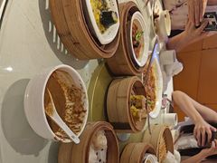 -潮福城潮州大酒楼(湖滨北路店)