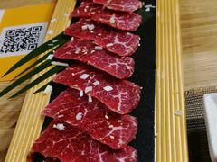 -江户烧肉(高德店)