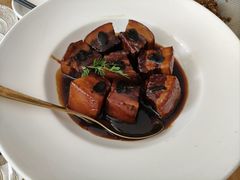 -花舍·新派粤菜·西餐·下午茶(亚运村·鸟巢店)