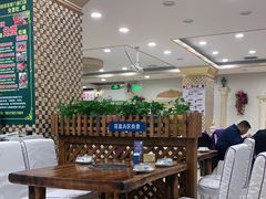 大堂-西域塔塔幂(六道口店)