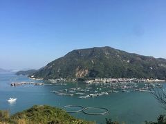 -南丫岛