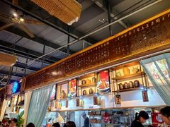 -水煮三国·川鲁江湖菜(香山店)