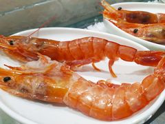 -丰卓会海鲜自助(中润大道店)