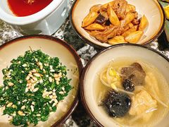 -南京大牌档(崇文门国瑞店)