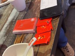 -管氏翅吧(广渠门店)