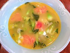 -虎哥私房菜(馒头山店)