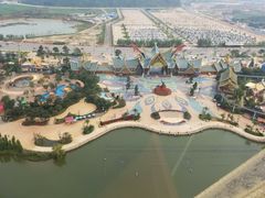 -七彩云南欢乐世界