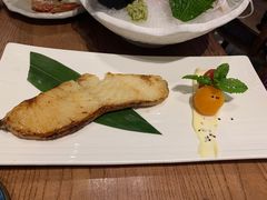 -阿吾罗日本料理(K11艺术中心店)