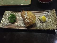 -隐鮨日料(北辰三角洲店)