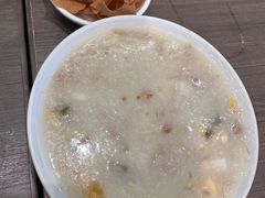 皮蛋瘦肉粥-添好运(武商MALL店)