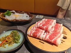-湊湊火锅·茶憩(合生汇购物中心店)