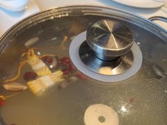 -煲王粤菜餐厅(中侨中心店)