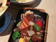 -避风塘(百联东郊店)