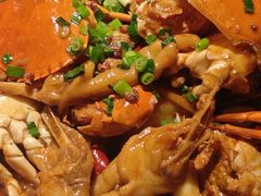 -胖哥俩肉蟹煲(湖滨银泰in77店)
