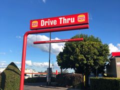-Hungry Jack's Burgers Beak House