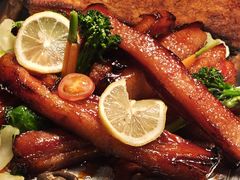 -万达文华酒店·48F云端窗景美食汇自助餐厅