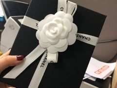 -CHANEL(ifs国际金融店)