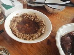 -玲燕蒸菜馆(江东路店)