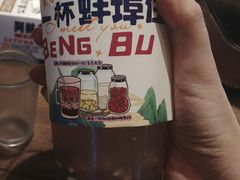 -阿财老铺·老蚌埠龙虾城(华夏总店)