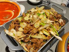 -一味一厨(泰华店)