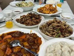 -昱德来·天津菜(河西店)