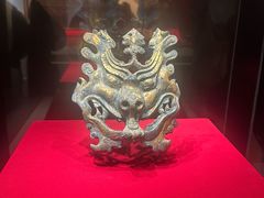 -北京大葆台遗址博物馆