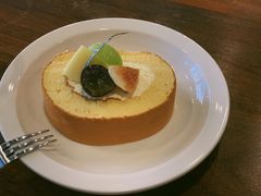 -black rainbow coffee
