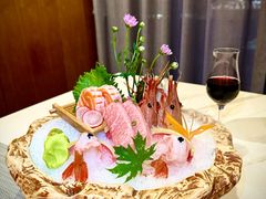 -月下料理(楷林IFC店)