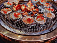 -东味北道熟成·炭火烤肉(九龙店)