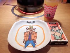 -尚品小土屋涮毛肚(李沧万达店)