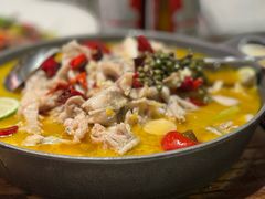 -神府路壹号·海鲜烧烤·砂锅粥·锅物(三坊七巷店)