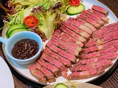 -The Cheebat 锌吧·Bistro(体育西店)