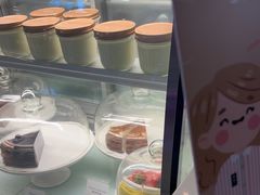 -糖纸甜品(乐颂坊店)