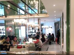 大堂-望湘园·小雅(德基店)