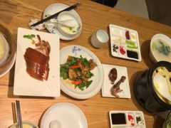 -四季民福烤鸭店(前门廊房二条店)