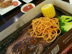 -必胜客(吾悦国际广场店)