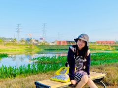-那考河湿地公园