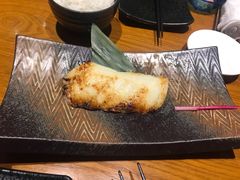 -千代武日本料理(爱建店)